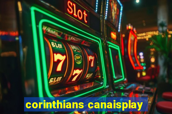 corinthians canaisplay